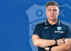 Бислимов: Тежка, трудна, но сладка победа за Спартак (Плевен) над Марек