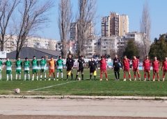 Левски 2007 започва сезона с гостуване на Павликени, двама опитни играчи под въпрос