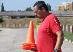 Партизан (Червен бряг) стартира сезона в Северозападната Трета лига с домакинство на Академик (Свищов)