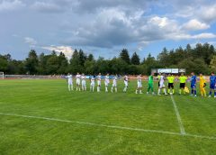 **Спартак (Плевен) допусна първа загуба през сезона след 0:1 от Локомотив (ГО)**