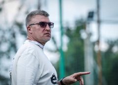 Бислимов: Първо трябва да елиминираме Крумовград, но искаме да докараме Левски в Ловеч