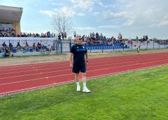 Бислимов след 0:3 от Фратрия: Неумението пред гола е най-големият ни проблем, в Крумовград отиваме за победа срещу Левски