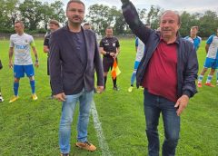 Дочко Дочев доволен от равенството с Ком: Получи се хубав, корав мач