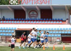 Партизан (Червен бряг) и Спартак II (Плевен) ще играят в неделя, останалите мачове от кръга са отложени